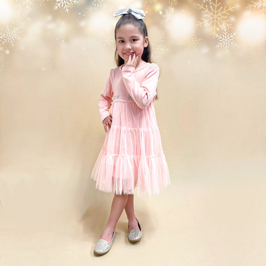 VESTIDO CORAZONES