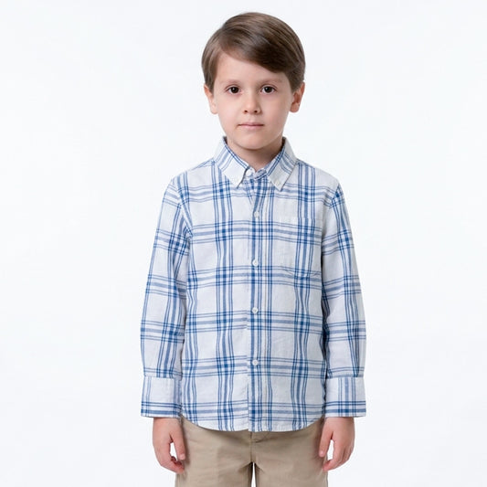 CAMISA LINEAS