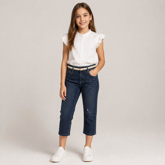 PANTALON TOMMY HILFIGER