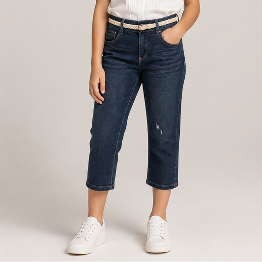 PANTALON TOMMY HILFIGER