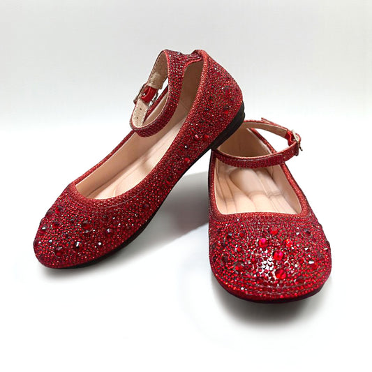 ZAPATO MARIANA PEDRERIA