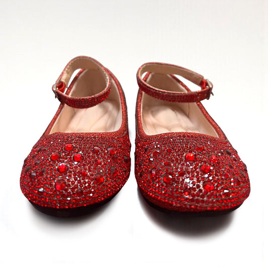 ZAPATO MARIANA PEDRERIA