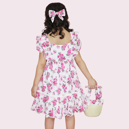 VESTIDO BRIANA 3 PZAS