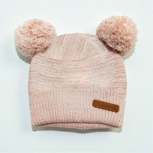 GORRO OREJITAS 2 PZAS