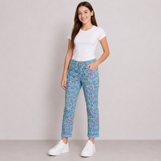 PANTALON GIRLFRIEND