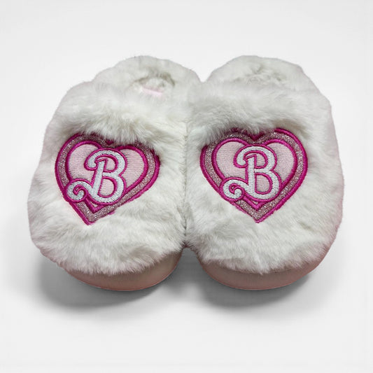 PANTUFLA BARBIE
