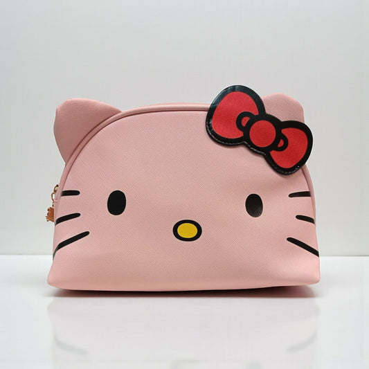 COSMETIQUERA HELLO KITTY
