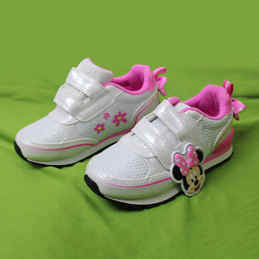 TENNIS MINNIE MOUSSE