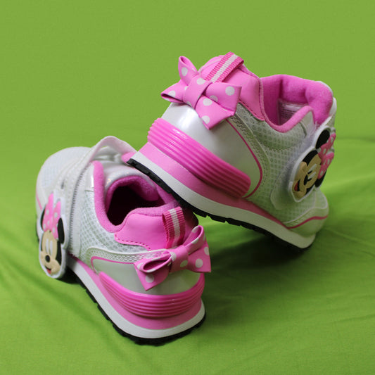 TENNIS MINNIE MOUSSE