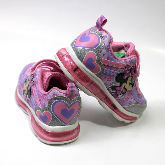 TENNIS MINNIE MOUSSE