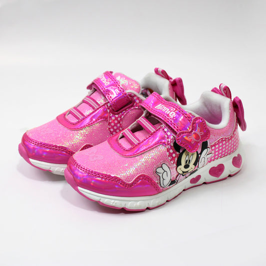 TENNIS MINNIE MOUSSE