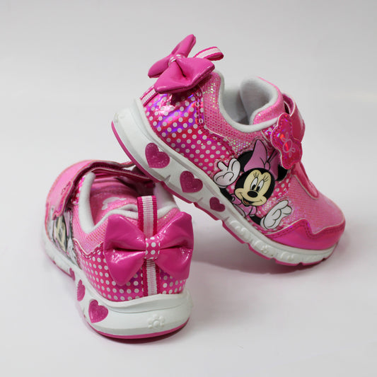 TENNIS MINNIE MOUSSE