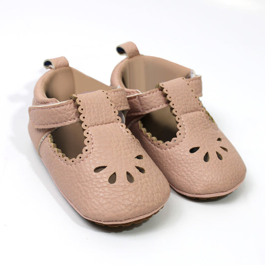 ZAPATO ABBY
