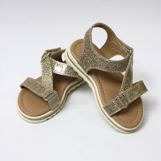 SANDALIA GLITER