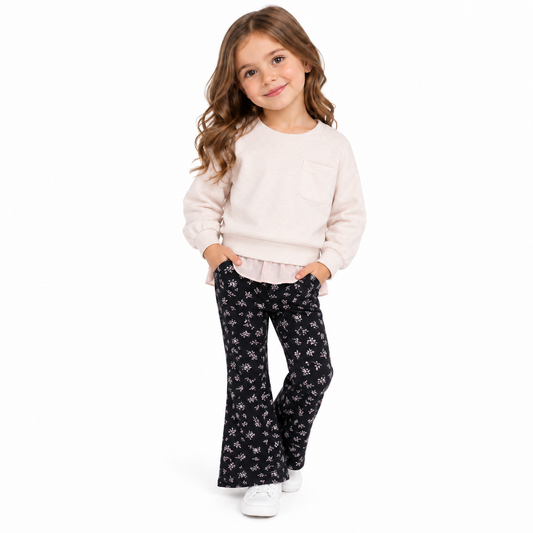 PANTS NIÑA YESSICA SIMPSON