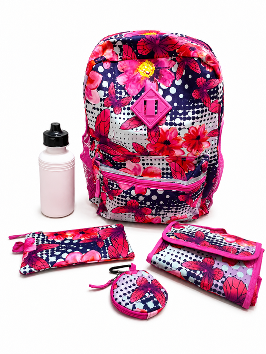 MOCHILA CONFETTI