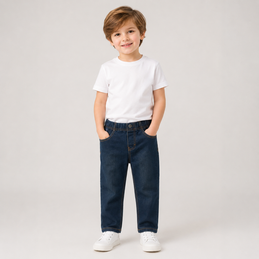 PANTALON GUESS NIÑO GUESS
