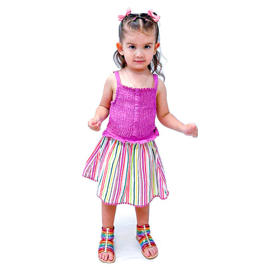 CONJUNTO LINEAS