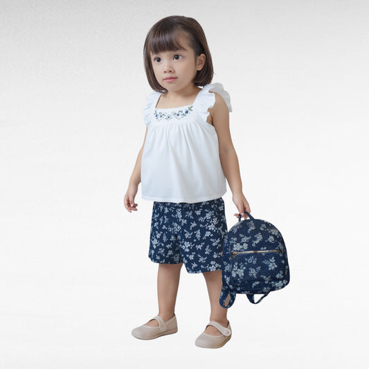 CONJUNTO EMILI CON MOCHILA