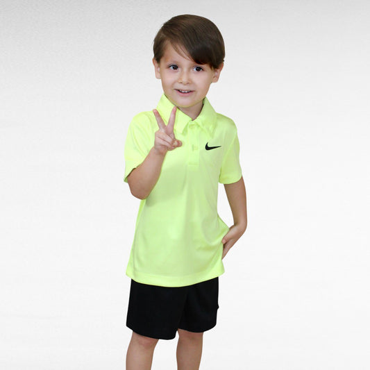 CONJUNTO DRI FIT NIKE