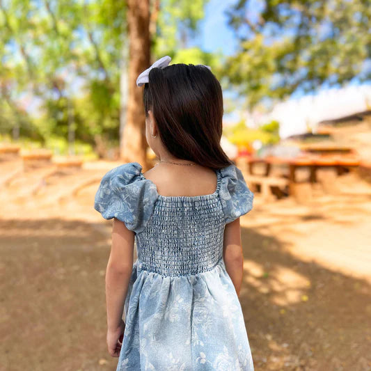 VESTIDO MILLIE GUESS