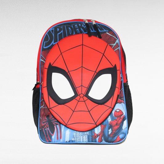 MOCHILA SPIDER MAN MARVEL