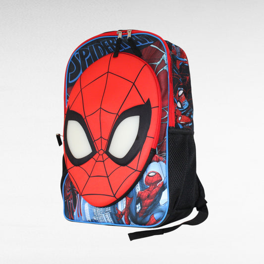 MOCHILA SPIDER MAN MARVEL