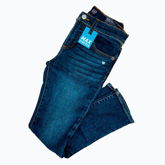 PANTALON MAX STRETCH GAP