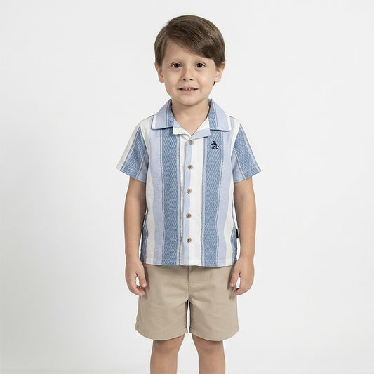 CONJUNTO LINEAS PENGUIN