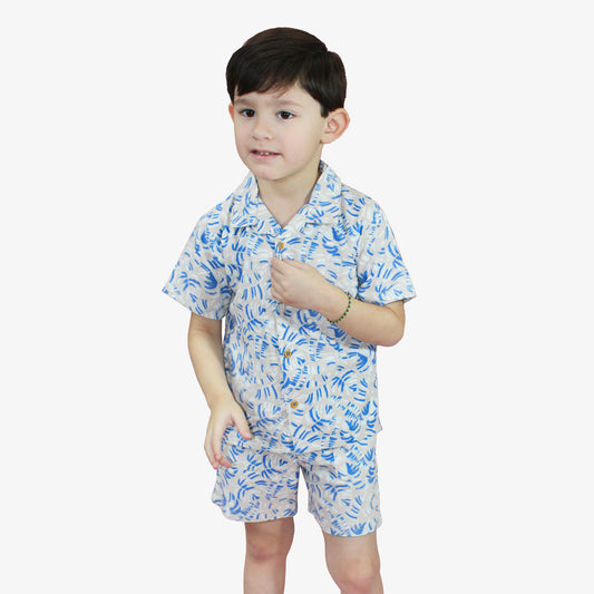 CONJUNTO MARTIN