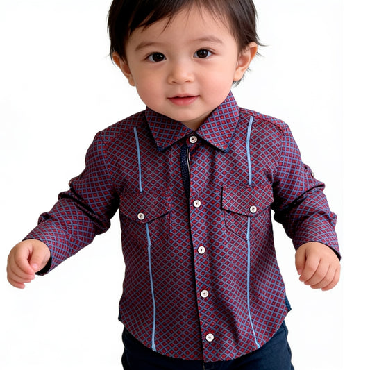 CAMISA ROBERTO