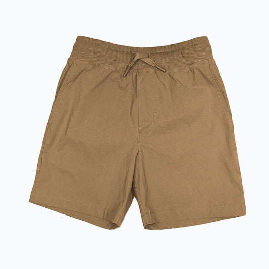 SHORT CON CORDON