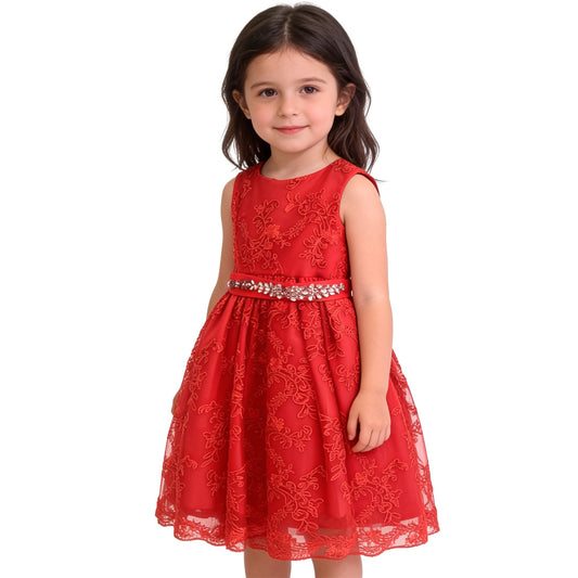 VESTIDO PAULINA