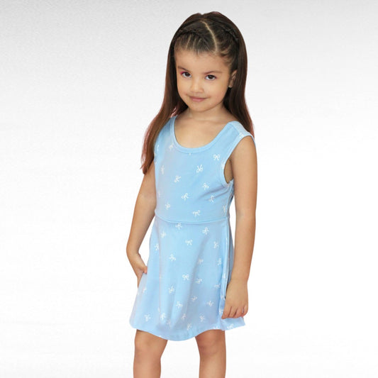 SET DE JUMPER Y VESTIDO BTWEEN ACTIVE