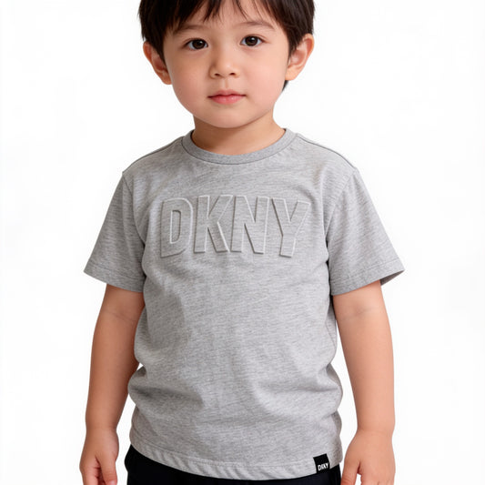 PLAYERA LOGO BOYS