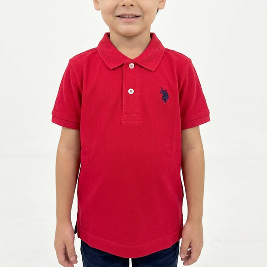 PLAYERA POLO