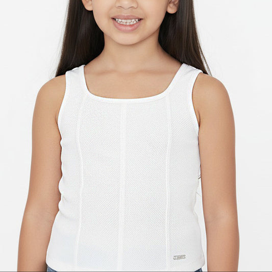 BLUSA CORTA BASICA
