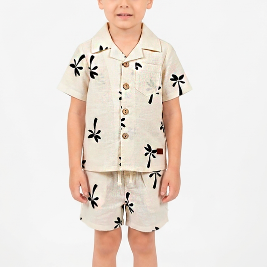 CONJUNTO PALMERAS