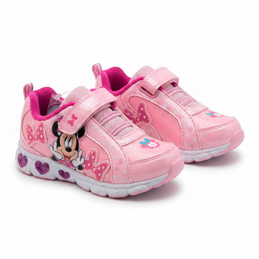 TENNIS MIMI LUCES DISNEY