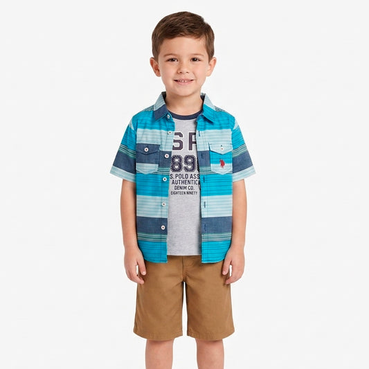 CONJUNTO 3PZS