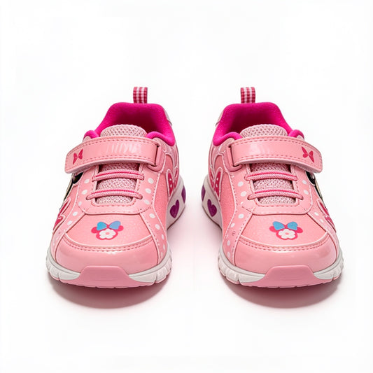 TENNIS MIMI LUCES DISNEY