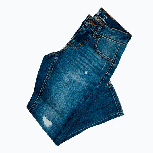 PANTALON SLIM