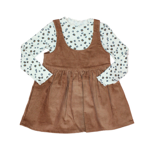 JUMPER PANA NIÑA CARTERS