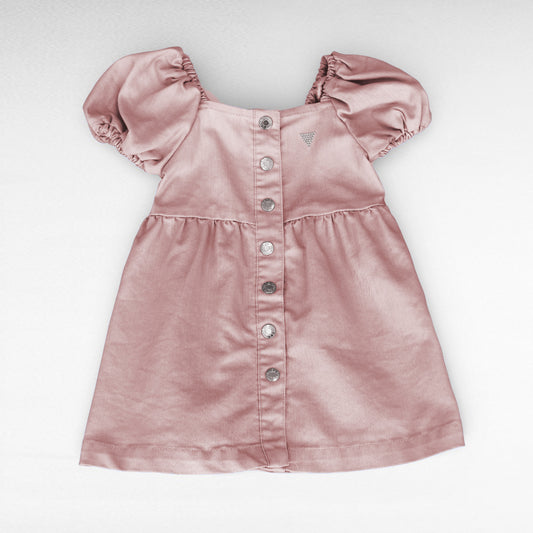 VESTIDO MILLIE GUESS