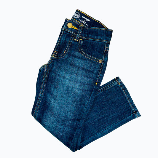 PANTALON STRAIGHT