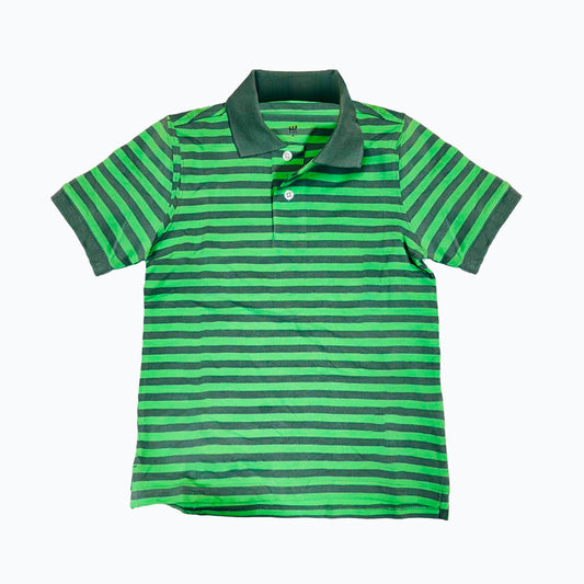 PLAYERA LINEAS POLO GAP