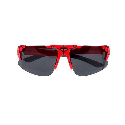 LENTES SPIDER MAN
