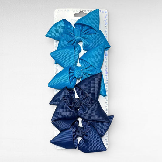 MOÑO PAQUETE 2 SET SIRIA