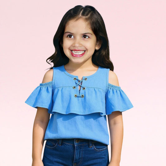 BLUSA FLORENSE