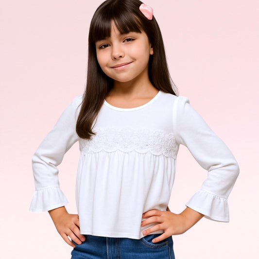 BLUSA EMILY